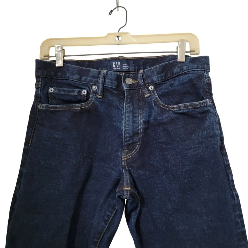 GAP size 30x30